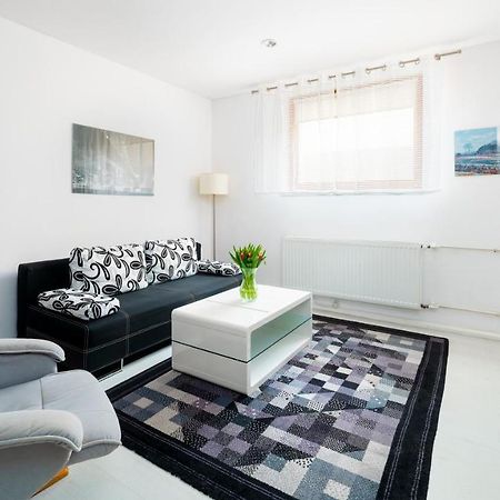 Apartamenty Sun & Snow Karpacz Skalna Exteriér fotografie