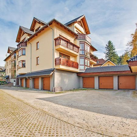 Apartamenty Sun & Snow Karpacz Skalna Exteriér fotografie
