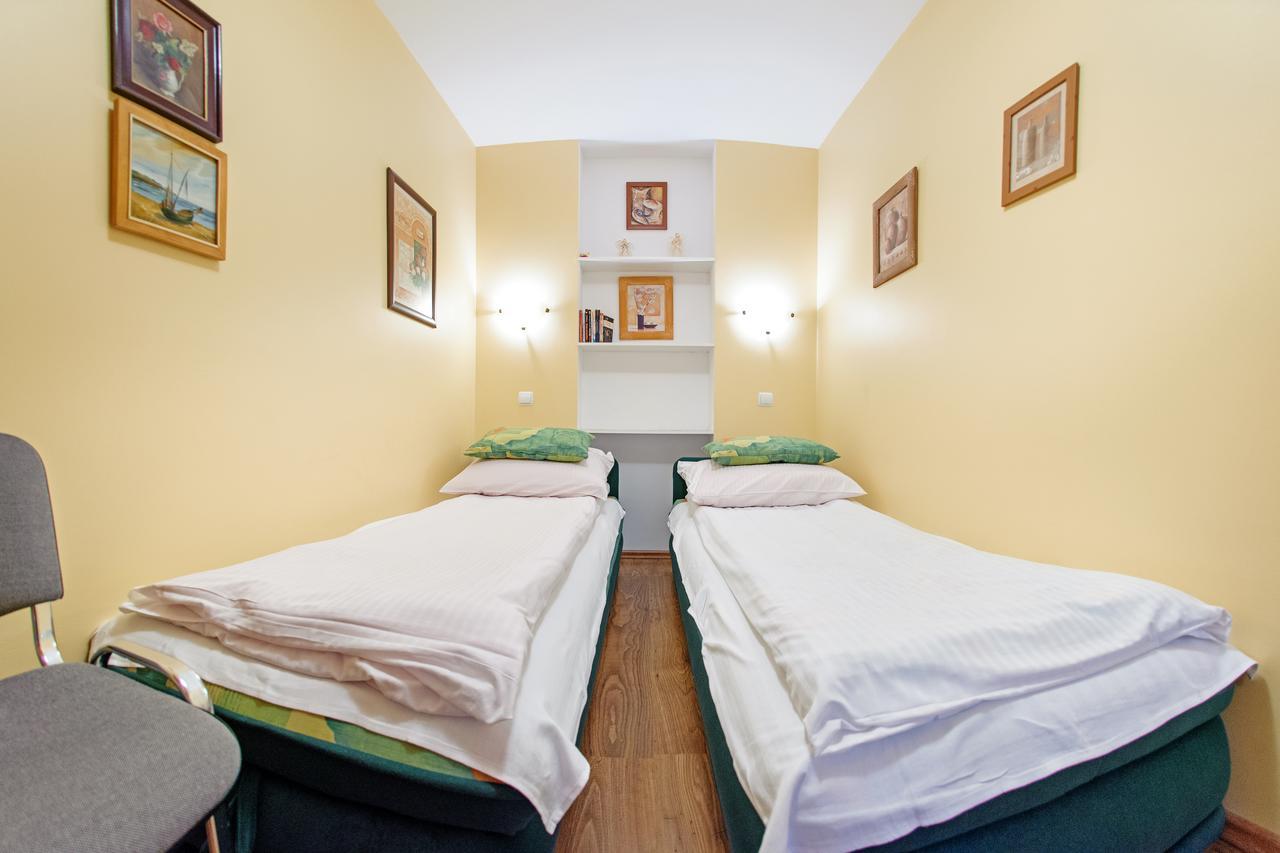 Apartamenty Sun & Snow Karpacz Skalna Exteriér fotografie