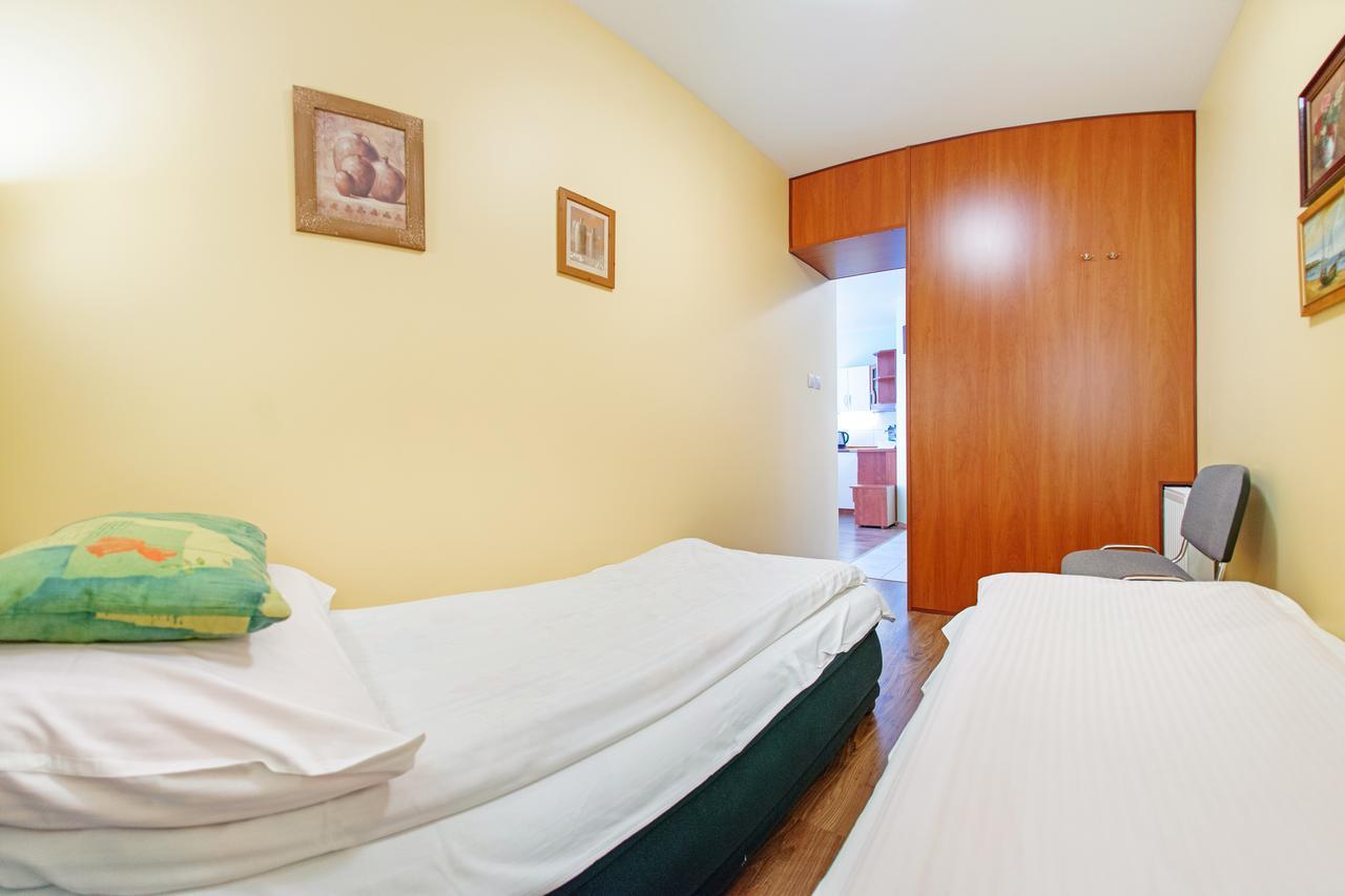 Apartamenty Sun & Snow Karpacz Skalna Exteriér fotografie