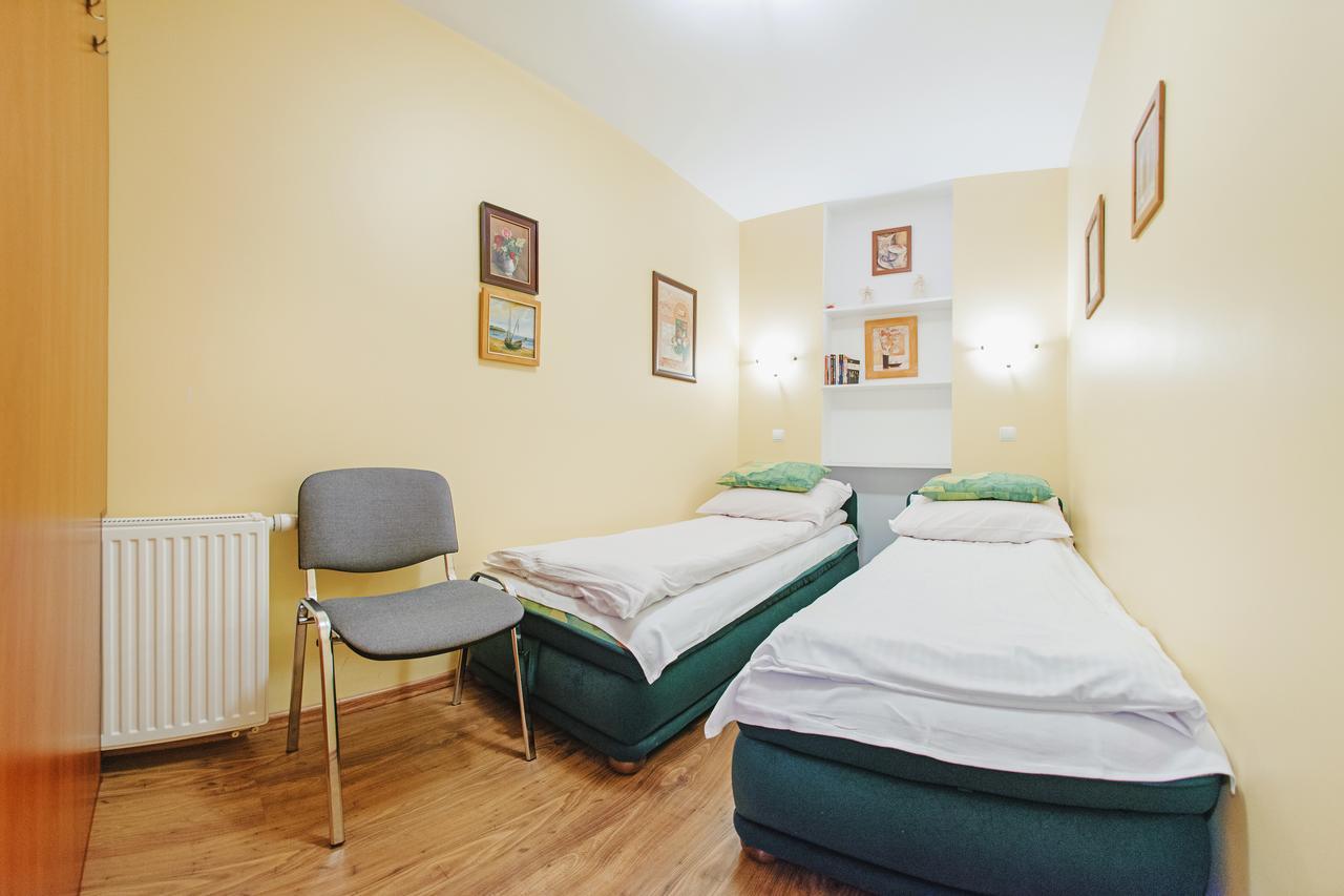 Apartamenty Sun & Snow Karpacz Skalna Exteriér fotografie