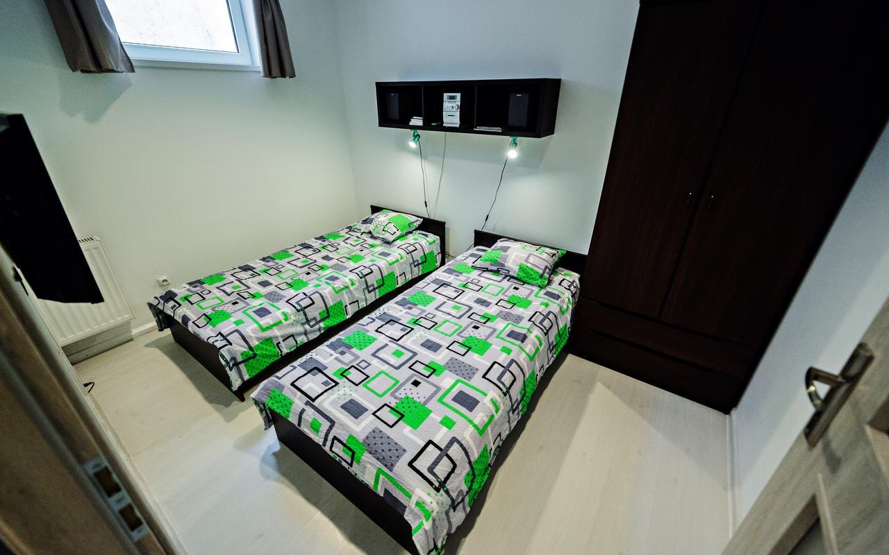 Apartamenty Sun & Snow Karpacz Skalna Exteriér fotografie